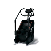 Степпер UltraGym LEXCO LCS7